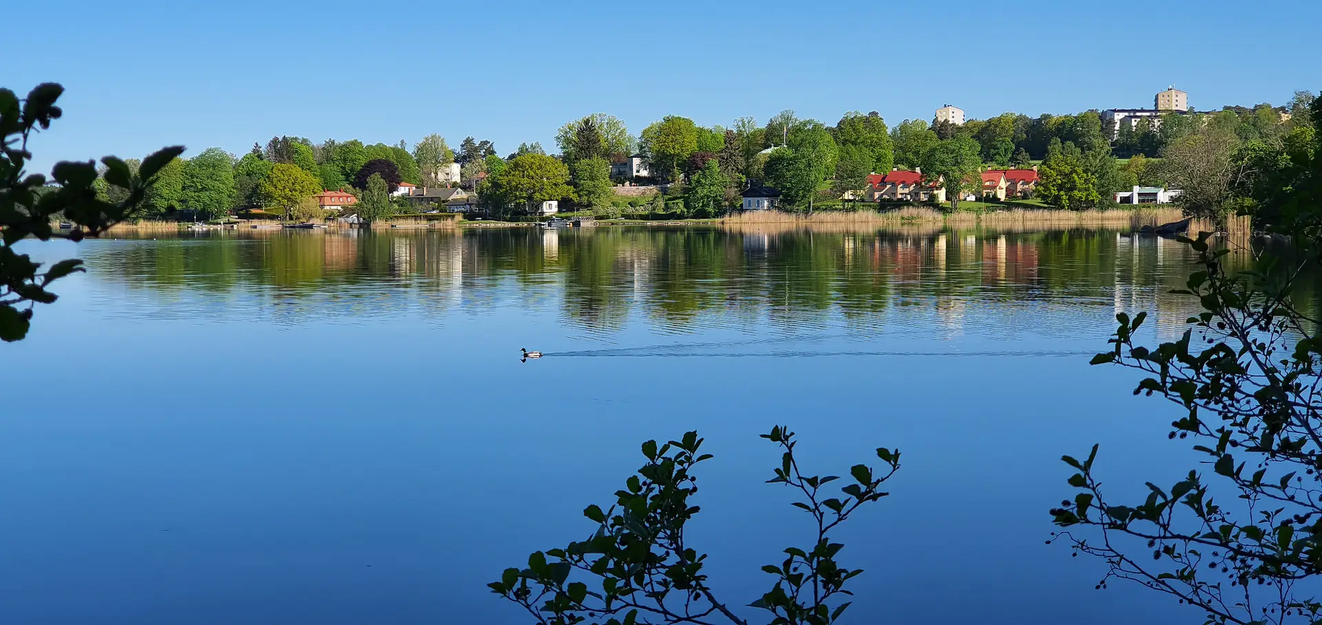 Mekanisk frånluft Falköping