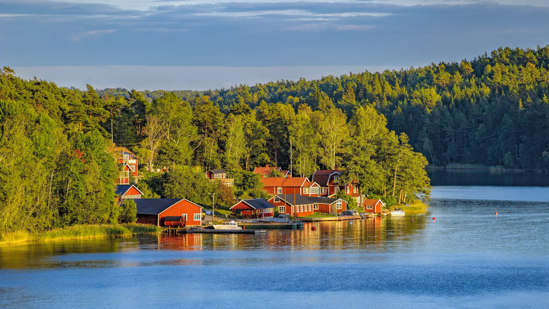 Radonmätning Falköping